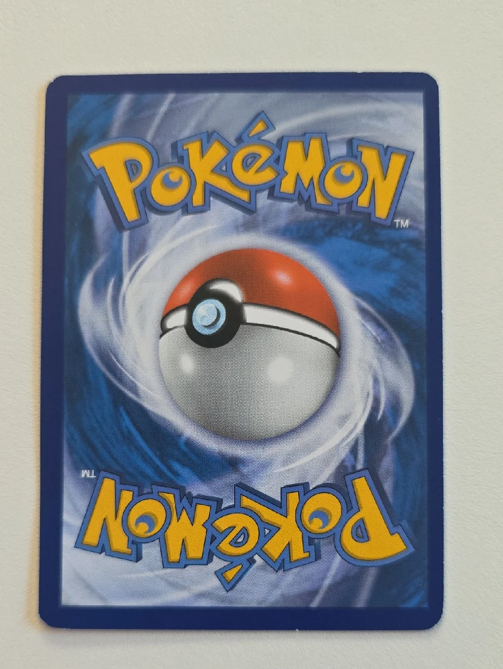 Pokemon Clefable Trading Card